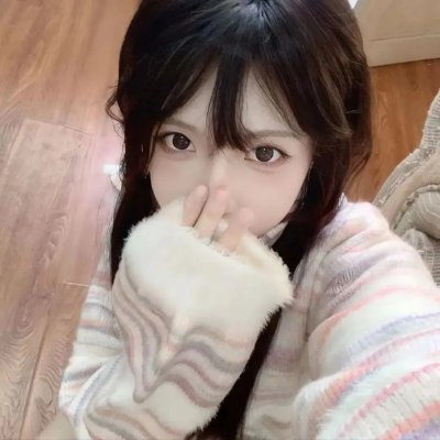 浪漫的蓝色