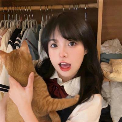 女高中生给你做饭了